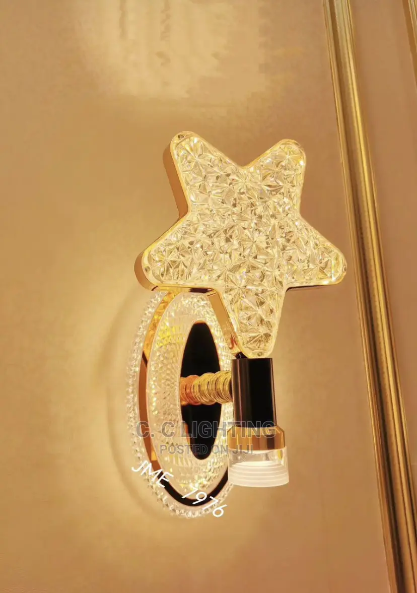 Led Wall Bracket