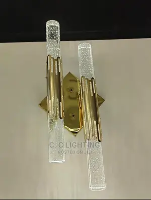 Led Wall Bracket