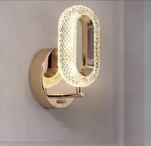 Led Wall Bracket 2
