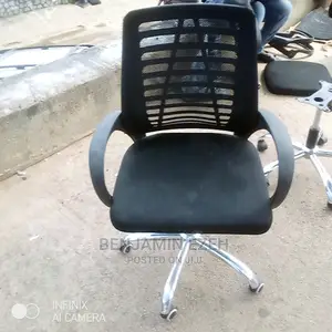 Swivel Chair.