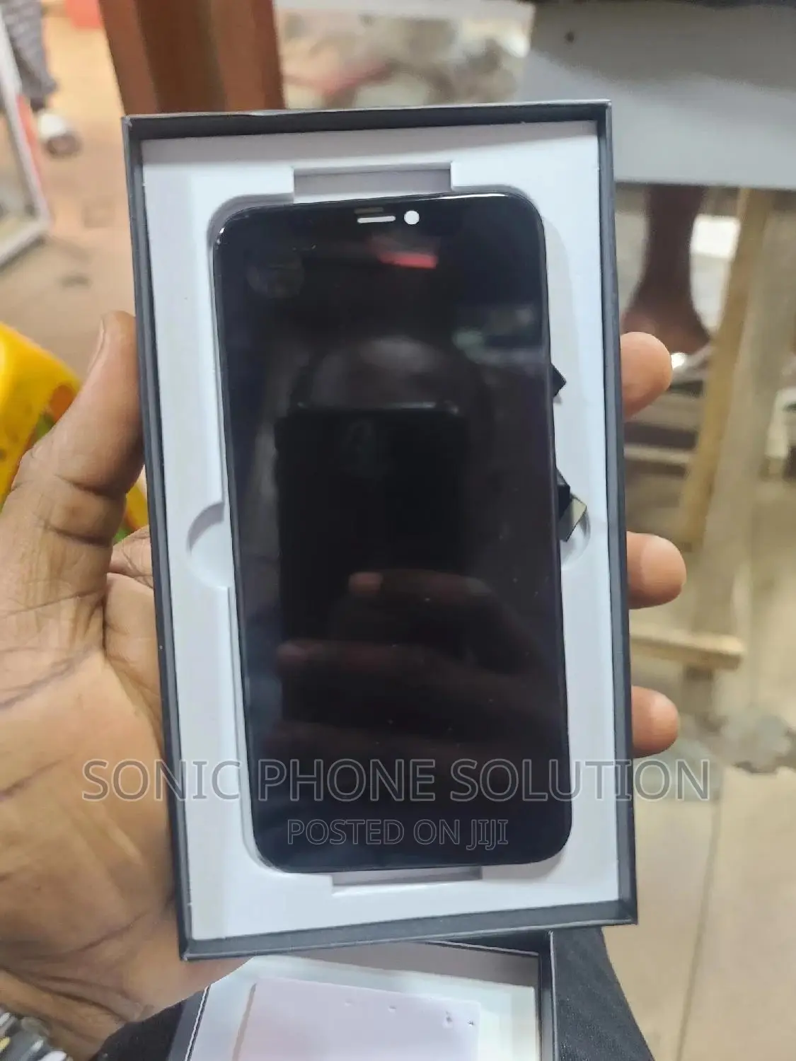 iPhone 11 Pro Screen Gx