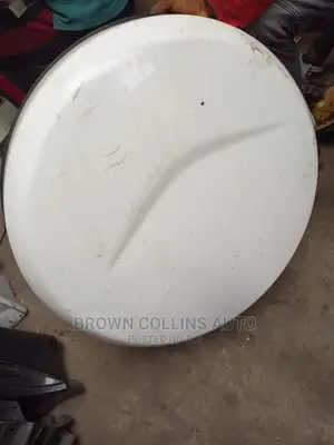 Tyer Cover Toyota RAV4 2008-2013
