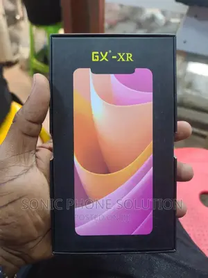 iPhone XR Screen GX