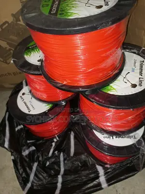 Trimmer Line for Brush Cutter