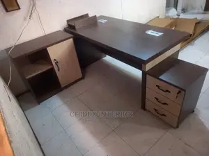 Office Executive Table
