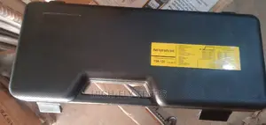 Hydraulic Crimping Plier (YQ - 120)