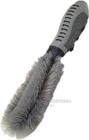 Brush Cycling Special Tire Cleaning Brush