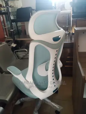 Matrix Ergonomic Chair Mesh