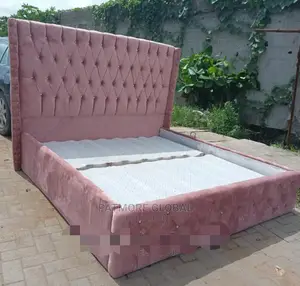 Lovely Bedframe