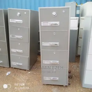 We Sale, Repair, Maintain Any Kind of Safe