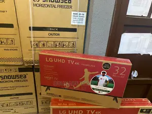 LG LED Television Smart TV