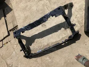 Front Radiator Cut/Support for 2013-2017 Accord