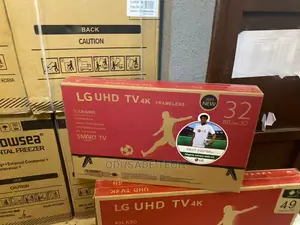 LG 32 Inches Youtube Smart TV