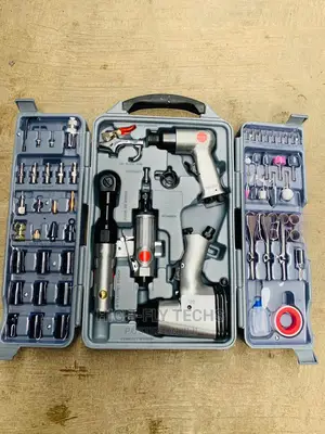 Air Tool Kit