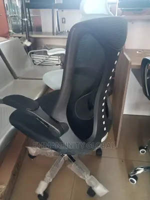 Matrix Ergonomic Mesh Chair