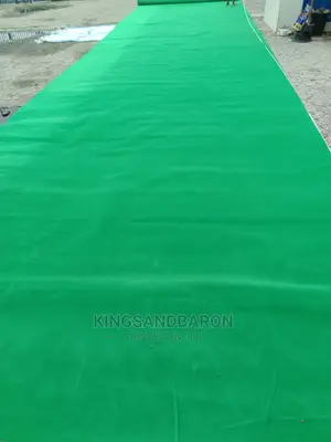 Wall to Wall Rug
