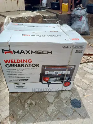 Original Welding Generator