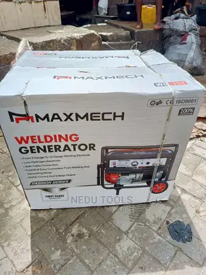 Start and Weld Original One