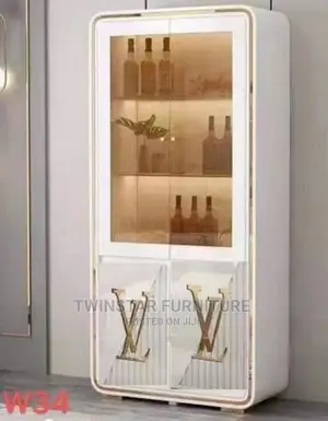 New Modern Luxury Wine Bar