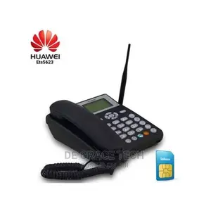 Huawei GSM Land Phone 5625