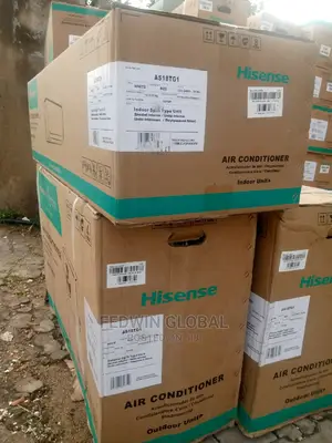 Hisense 2hp Air Conditioner