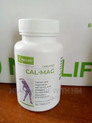Neolfe Cal Mag
