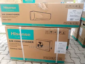 Hisense 1HP Air Conditioner