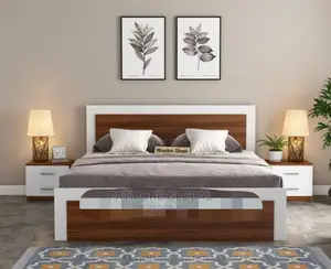 Beautiful Bedframe