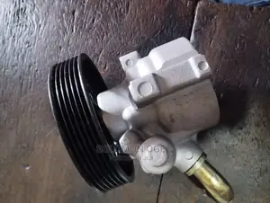 Power Steering Pump Hyundai Ix35 Model