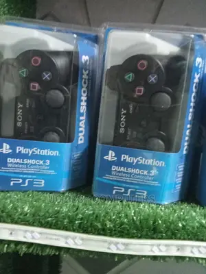 Playstation Daual Shock 3 Wireless Controller Ps3