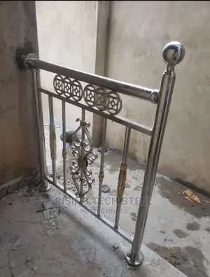 Stainless Steel With Good Quality Metal
