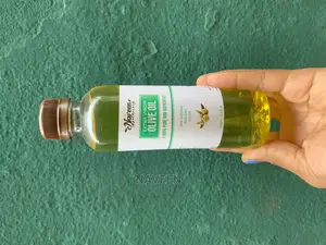 Olive Oil 100ml