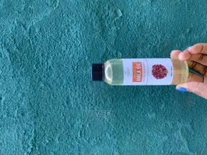 Amla Oil (Virgin Organic) - 120ml
