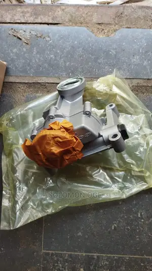Oil Pump Hyundai Sonata 012 Model