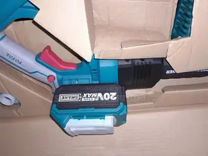 Pressure Washer 20v