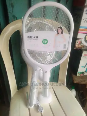 Dp Rechargeable Mosquito Killer Bat
