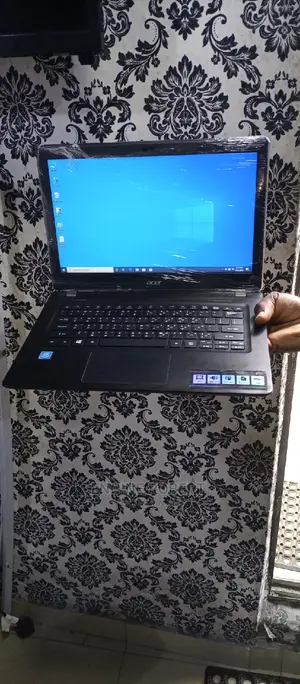 Laptop Acer Apsire M3 581TG 4GB Intel HDD 320GB