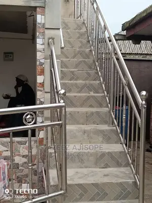 Pure Sliver Rail