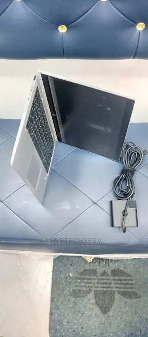 Laptop HP EliteBook X360 1040 G7 16GB Intel Core I7 SSD 512GB