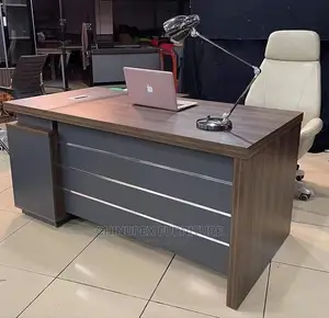 Executive Boss Office Table
