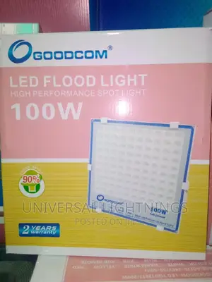 100w Led Food Light
