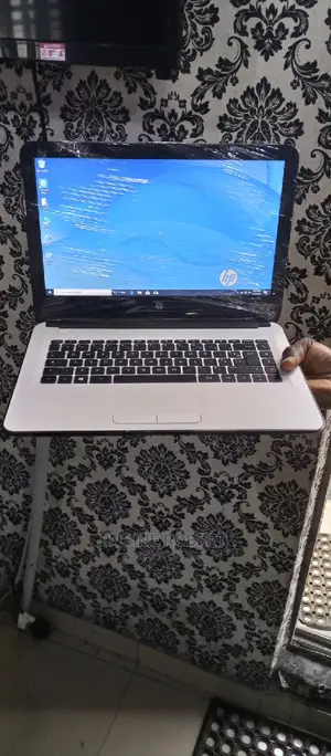 Laptop HP Pavilion Power 15 4GB Intel HDD 320GB