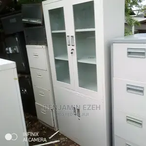 We Repairs and Sales of Office Cabinet