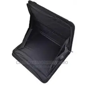 Car Rear Seat Laptop Holder
