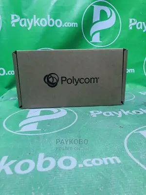 Polycom Realpresence Trio Expansion Microphones