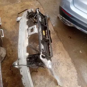 Mercedes-Benz GLC300 2017-2021 Front Cuts