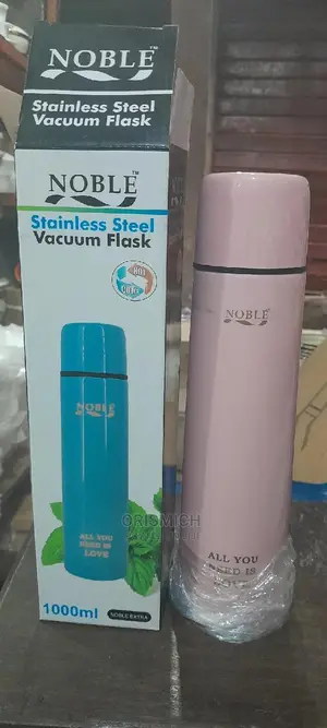 1000ml Vaccum Flask