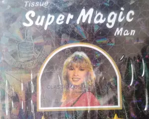 Magic Man Wipes