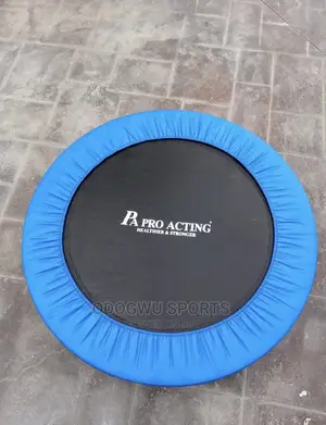 Trampoline