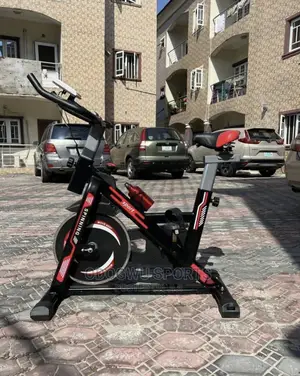 Fitness Spin Bike F274